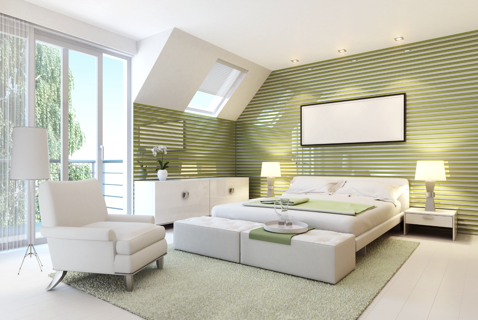 Ensure Your Home Smells Fresh