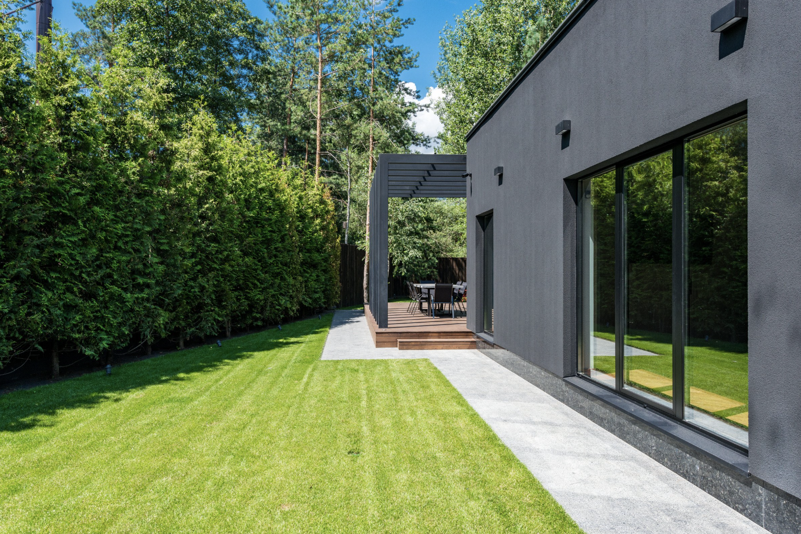 Maximise Kerb Appeal