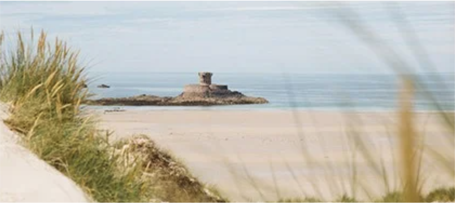 St Ouen