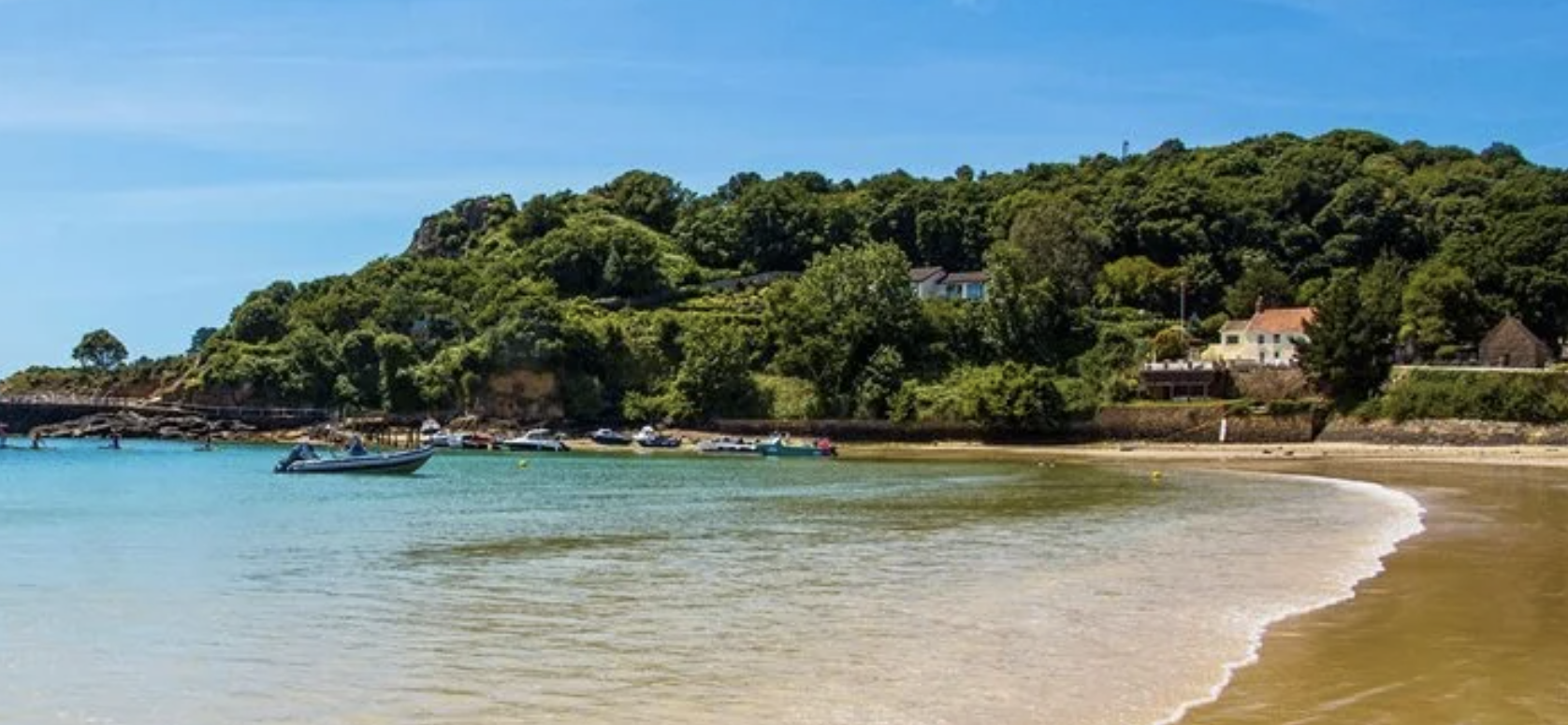 St Brelade