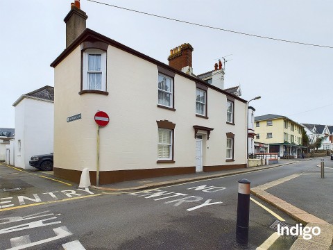 View Full Details for Roseville Street, St Helier, Jersey