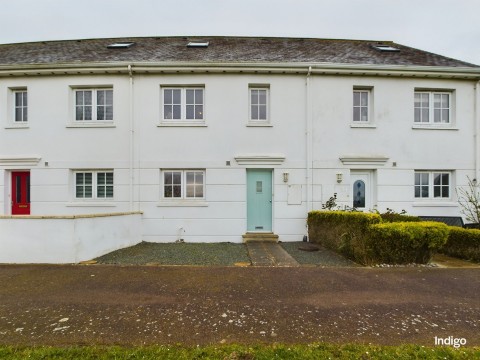 View Full Details for St Helier, Jersey