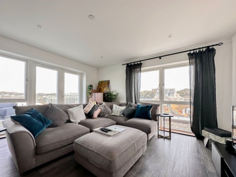 View Full Details for Hilary Street, St Helier, Jersey