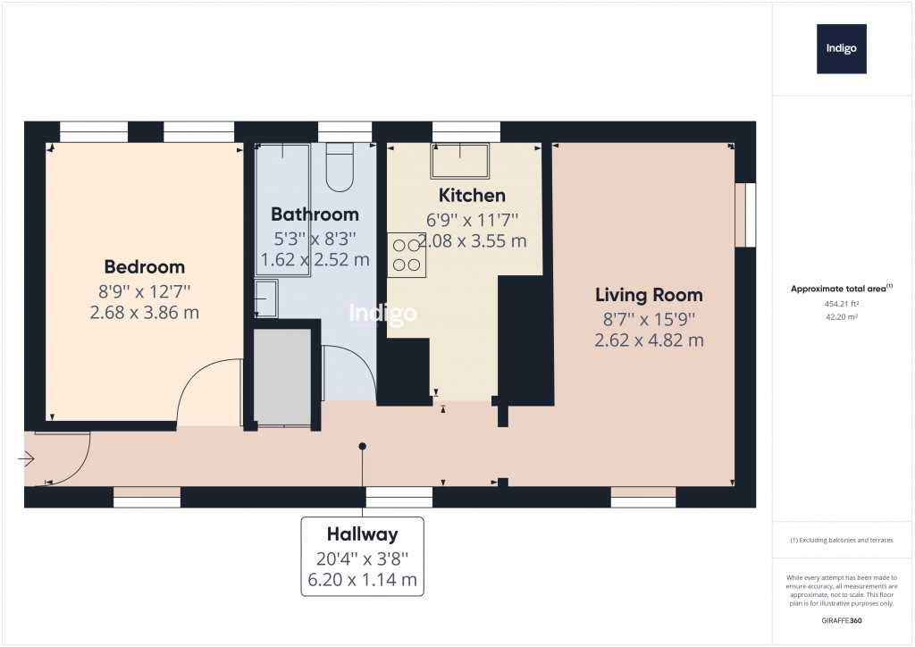Floorplans For Grouville, Jersey, Channel Islands