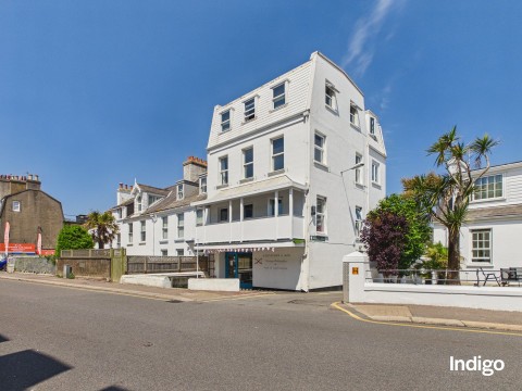 View Full Details for ½  Marett Road, St Helier, Jersey
