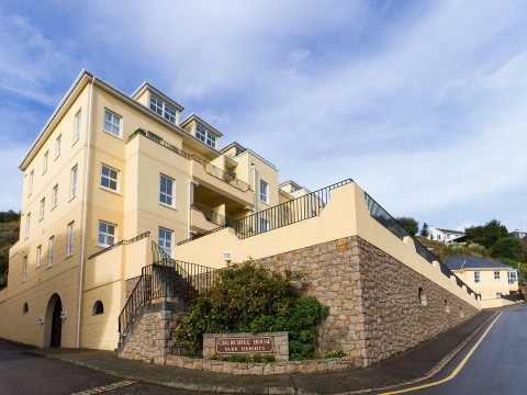 View Full Details for St Helier, Jersey