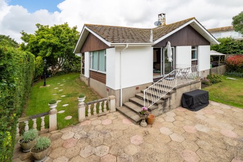 View Full Details for St Lawrence, Jersey