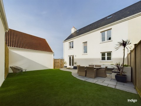 View Full Details for St Martin, Jersey, Channel Islands