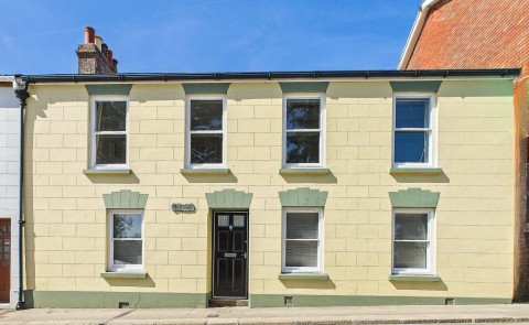 View Full Details for St Lawrence, Jersey, Channel Islands