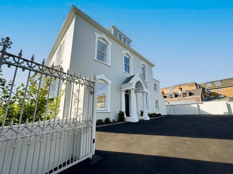 View Full Details for St Helier, Jersey, Channel Islands