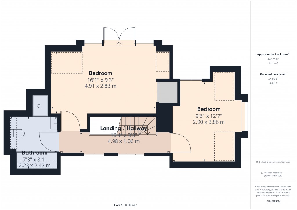 Floorplans For Grouville, Jersey, Channel Islands