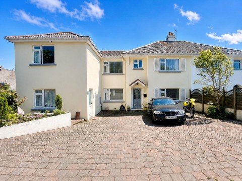 View Full Details for St Helier