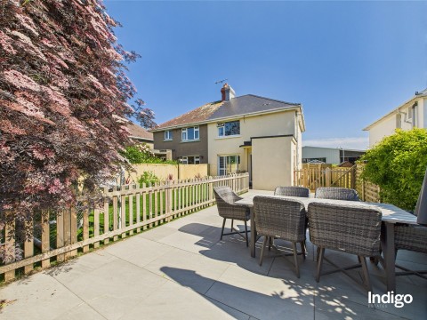 View Full Details for Longueville Road, St Saviour, Jersey
