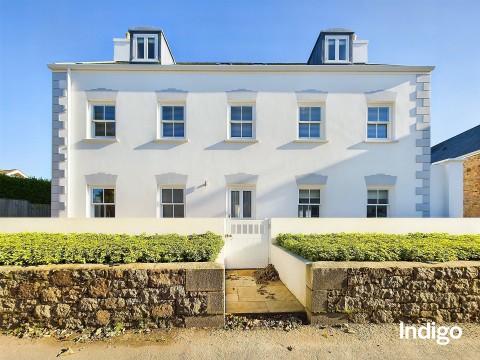 View Full Details for St Mary, Jersey