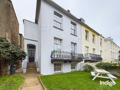 View Full Details for St Helier, Jersey, Channel Islands