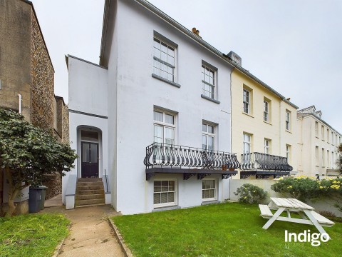 View Full Details for St Helier, Jersey, Channel Islands