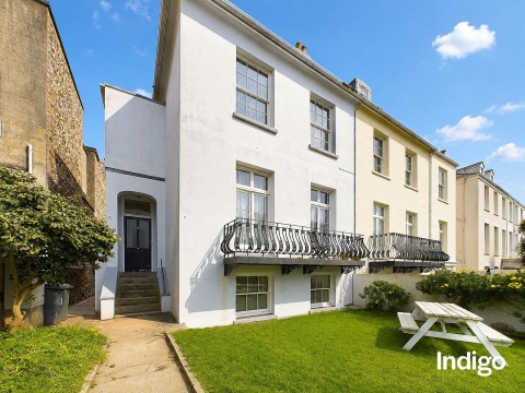 View Full Details for St Helier, Jersey, Channel Islands