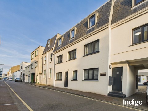 View Full Details for St Helier, Jersey, Channel Islands