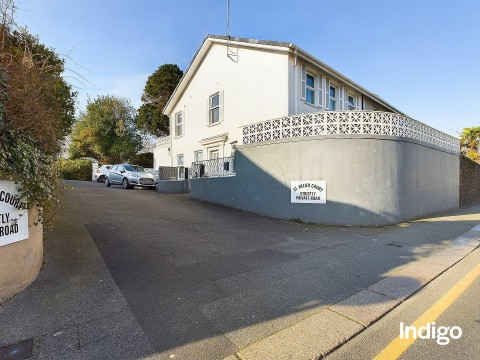 View Full Details for St Helier