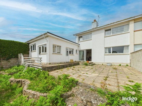 View Full Details for Abbottsmount, St Helier