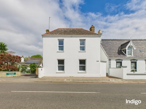 View Full Details for St Helier, Jersey, Channel Islands