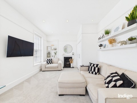 View Full Details for St Marks Road, St Helier, Jersey, Channel Islands