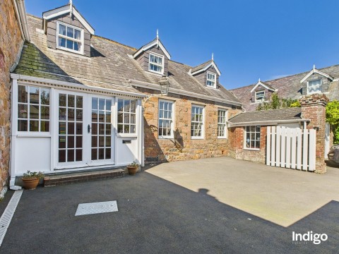 View Full Details for Trinity, Jersey, Channel Islands