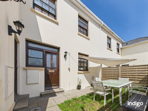 View Full Details for St Helier, Jersey, Channel Islands