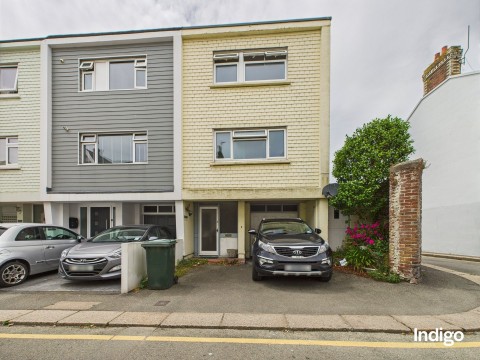 View Full Details for St Saviour, Jersey, Channel Islands
