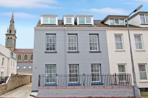 View Full Details for St Helier, Jersey, Channel Islands