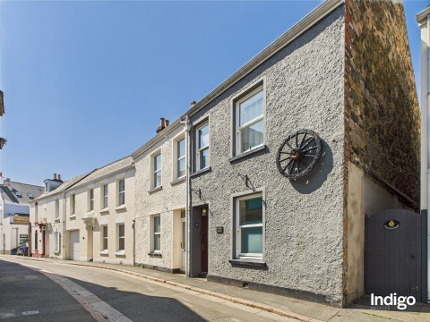 View Full Details for St Helier, Jersey, Channel Islands