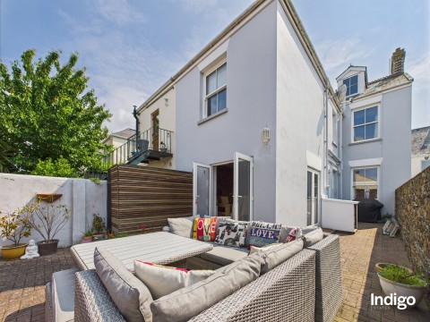 View Full Details for St Saviour, Jersey