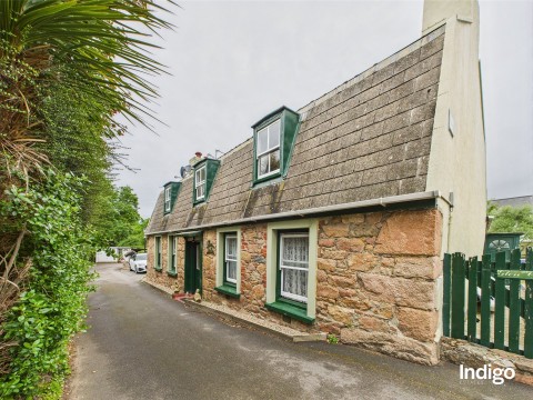View Full Details for St Clement, Jersey, Channel Islands