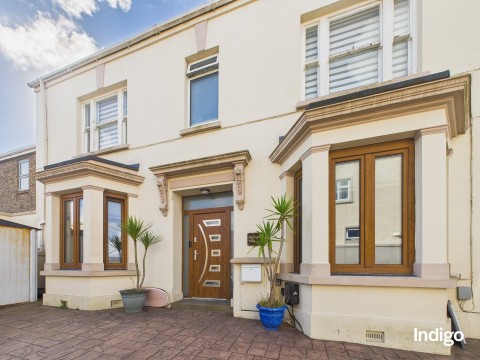 View Full Details for St Saviour, Jersey, Channel Islands