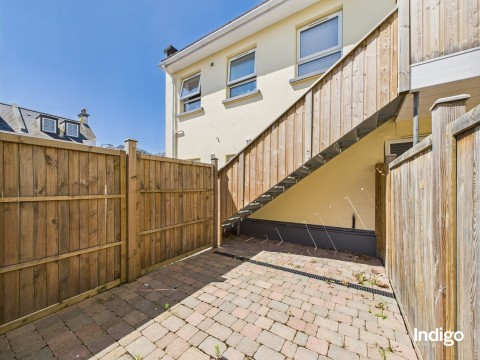 View Full Details for St Marks Road, St Helier, Jersey, Channel Islands