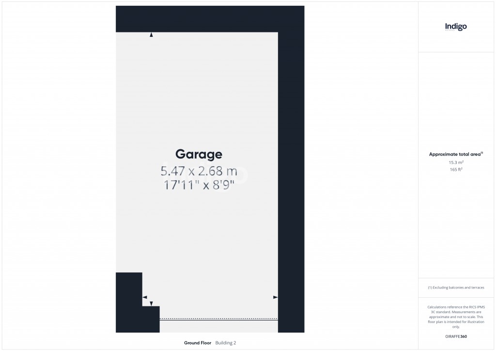 Floorplans For Havre Des Pas