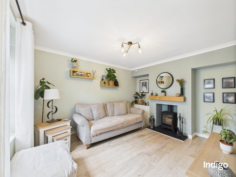 View Full Details for Byron Lane, St Helier