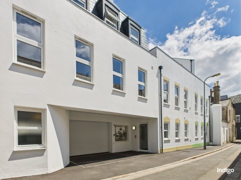 View Full Details for Garden Lane, St Helier
