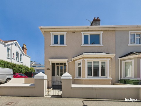 View Full Details for St Helier, Jersey, Channel Islands