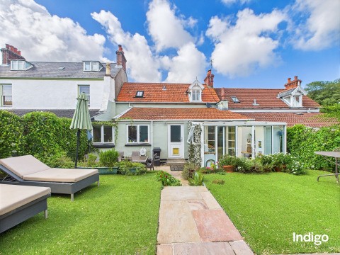 View Full Details for St Brelade