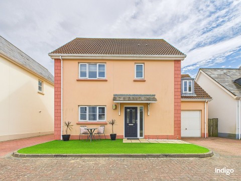 View Full Details for St Clement, Jersey, Channel Islands