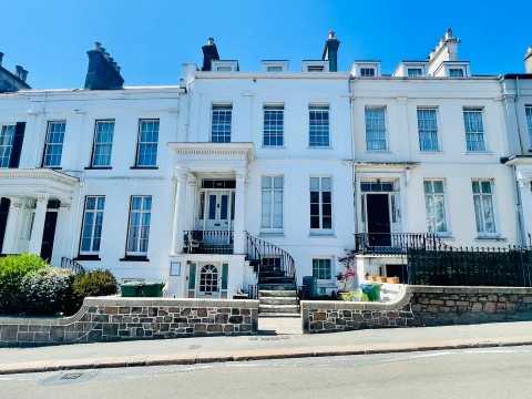 View Full Details for Queen's Road, St Helier, Jersey, Channel Islands