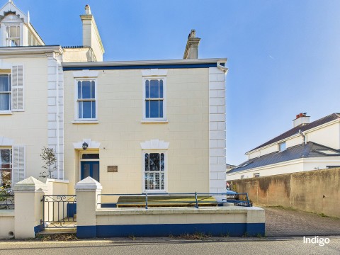 View Full Details for Grouville, Jersey