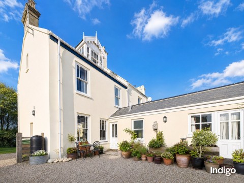 View Full Details for Grouville, Jersey