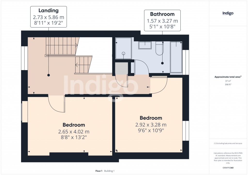 Floorplans For Grouville, Jersey