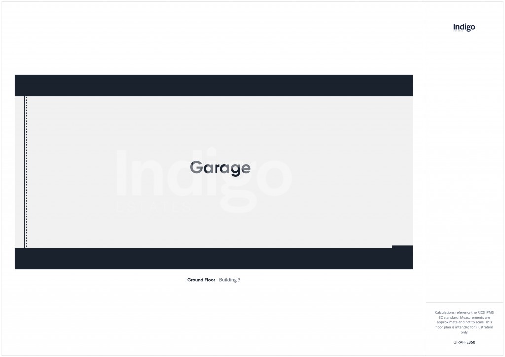 Floorplans For Grouville, Jersey