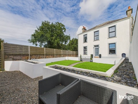 View Full Details for St Mary, Jersey