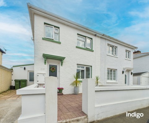 View Full Details for St Clement, Jersey, Channel Islands