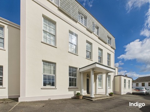 View Full Details for St Helier, Jersey