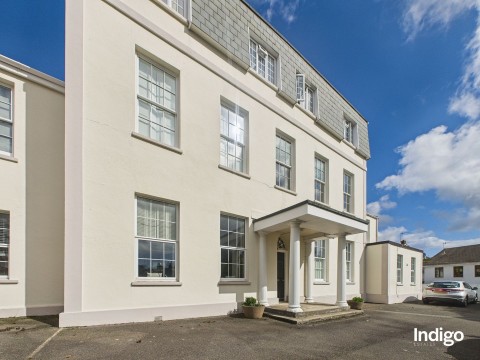View Full Details for St Helier, Jersey